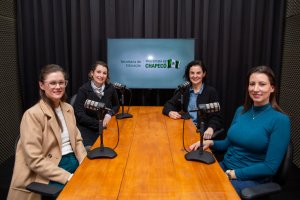 A&ccedil;&otilde;es do �Projeto Fam&iacute;lia Presente: Escola Forte� s&atilde;o tema de Podcast