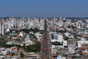 Est&aacute; dispon&iacute;vel consulta p&uacute;blica para revis&atilde;o Plano Diretor de Chapec&oacute;