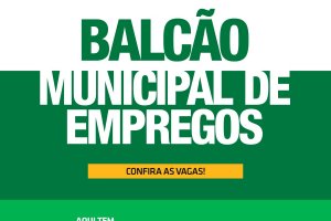 Balc&atilde;o de Empregos de Chapec&oacute; tem 583 vagas em 311 empresas