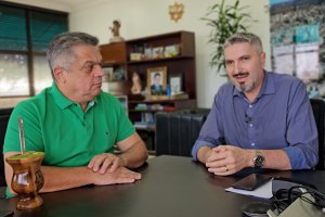 Prefeitura anuncia mudan&ccedil;a no hor&aacute;rio de trabalho para ACE e ACS