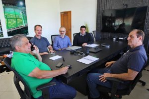 Trof&eacute;u O Desbravador ter&aacute; an&uacute;ncio de R$ 100 milh&otilde;es em obras