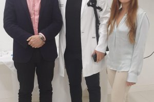 Prefeitura de Chapec&oacute; &eacute; parceira do 2&ordm; Simp&oacute;sio de neurocirurgia oncol&oacute;gica