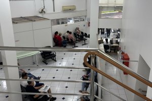 Policl&iacute;nica Municipal de Chapec&oacute; realiza mutir&atilde;o de consultas