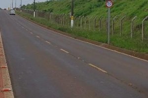 Fiscaliza&ccedil;&atilde;o eletr&ocirc;nica no acesso ao Aeroporto