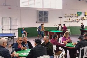 Secretaria da Fam&iacute;lia investe em climatiza&ccedil;&atilde;o na Cidade do Idoso