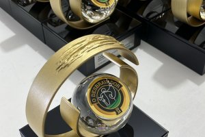 Trof&eacute;u O Desbravador ter&aacute; 160 premia&ccedil;&otilde;es e an&uacute;ncio de obras