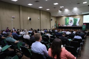Prefeitura realiza Conversa com a Tributação