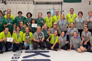 Torneio de Basquete Rel&oacute;gio da Superidade reuniu mais de 200 atletas