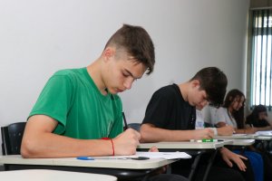 2&ordf; FASE DA OMOC OCORREU NESSE FINAL DE SEMANA