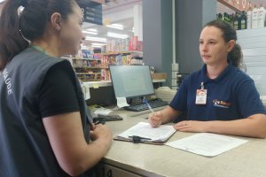 Prefeitura realiza a&ccedil;&atilde;o preventiva contra a Dengue no per&iacute;odo de Finados