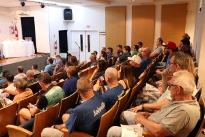 Congresso t&eacute;cnico define chaves do 63&ordm; JASC