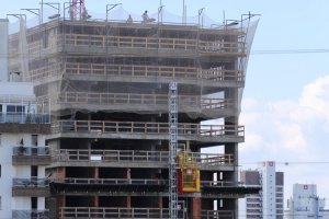 Chapec&oacute; elabora projeto de lei para se adequar &agrave;s regras sobre ISSQN na Constru&ccedil;&atilde;o 