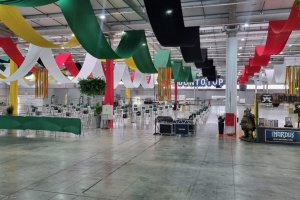 Grupos de Idosos v&atilde;o participar da Oktoberfest de Chapec&oacute;