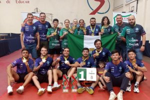 A 63&ordf; edi&ccedil;&atilde;o dos Jogos Abertos de Santa Catarina inicia nesta ter&ccedil;a-feira em Conc&oacute;rdia