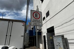 Prefeitura define novos horários de carga e descarga na região Central de Chapecó