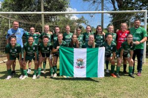 Modalidades coletivas de Chapec&oacute; avan&ccedil;am de fase no JASC 2024