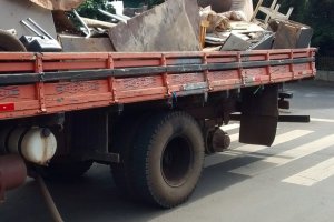 Projeto Bota Fora amplia ações nesta semana