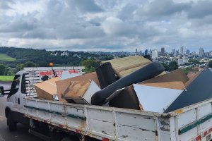 Equipes da Prefeitura de Chapecó realizam 4,7 mil visitas no Dia D contra a Dengue