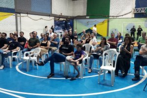 Realizada a quinta audiência pública para revisão do Plano Diretor de Chapecó