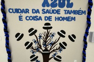 Sa&uacute;de realizou mais de mil atendimentos m&eacute;dicos nos dois mutir&otilde;es do Novembro Azul