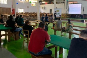 Realizada a nona audi&ecirc;ncia p&uacute;blica para revis&atilde;o do Plano Diretor de Chapec&oacute;