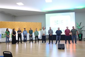 Lançada nova rota do Desbrave Chapecó e resultados do projeto de Turismo Integrado