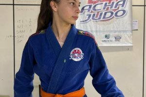 Atleta da Prefeitura de Chapec&oacute;/ ACHA JUD&Ocirc;, competir&aacute; em Seletiva Nacional 