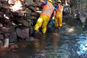 Prefeitura de Chapec&oacute; intensifica a&ccedil;&otilde;es de preven&ccedil;&atilde;o contra alagamentos