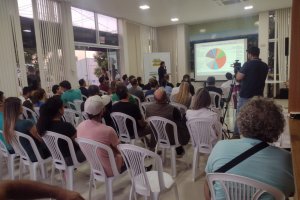 Prefeitura de Chapec&oacute; disponibiliza propostas da revis&atilde;o do Plano Diretor