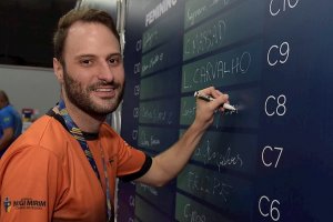 TMB Platinum Chapec&oacute; coroa os novos campe&otilde;es paral&iacute;mpicos do Brasil