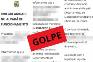 SIMPLIFICA CHAPEC&Oacute; FAZ ALERTA