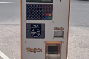 Cr&eacute;ditos do estacionamento rotativo de Chapec&oacute; poder&atilde;o ser transferidos para novo aplicativo