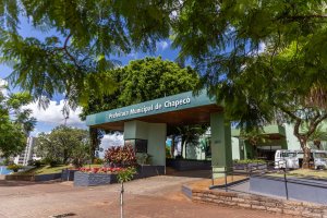 Prefeitura de Chapec&oacute; ter&aacute; ponto facultativo entre Natal e Ano Novo