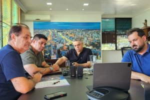 Inicia o planejamento da Efapi 2025, a Expofeira do Brasil