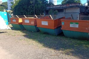 Definido novo local de Ecoponto na Secretaria de Desenvolvimento Rural