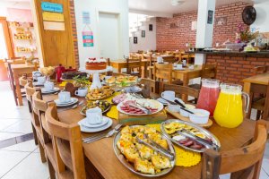 Chapec&oacute; se destaca no turismo com aumento de 134% na arrecada&ccedil;&atilde;o do ICMS do setor