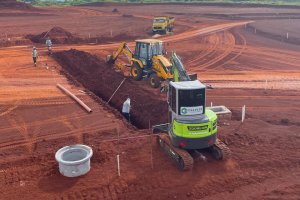 Prefeitura lança leilão de lotes do novo Distrito Industrial