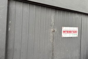 Prefeitura realiza a&ccedil;&atilde;o conjunta e interdita estabelecimento para garantir a ordem p&uacute;blica