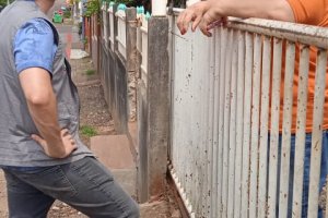 Coleta de res&iacute;duos no bairro Palmital ser&aacute; porta a porta