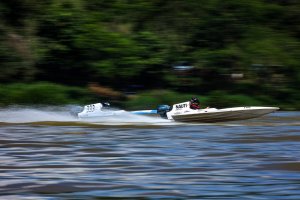 Provas de Moton&aacute;utica em Chapec&oacute; ter&aacute; pilotos de diversos pa&iacute;ses 