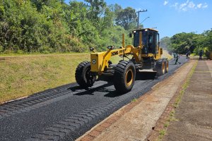 Secretaria de Obras e Infraestrutura divulga cronograma semanal