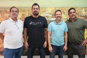 Efapi 2025 ter&aacute; a terceira edi&ccedil;&atilde;o da feira Desbravalley