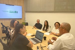 Programa M&atilde;o Amiga &eacute; exemplo para outros munic&iacute;pios do Brasil