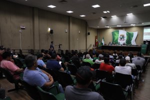 Projeto de concess&atilde;o dos res&iacute;duos s&oacute;lidos prev&ecirc; usina para gera&ccedil;&atilde;o de energia