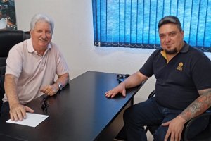 Superintend&ecirc;ncia da Grande Efapi ter&aacute; totem de autoatendimento da Celesc