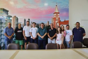 Organiza&ccedil;&atilde;o da Moton&aacute;utica avalia positivamente evento realizado em Chapec&oacute;