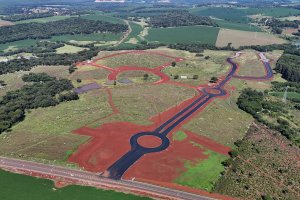 Prefeitura prorroga prazo de leil&atilde;o de lotes do novo Distrito Industrial