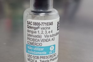Chapec&oacute; amplia vacina da dengue para 15 e 16 anos