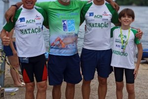 Prefeitura de Chapec&oacute;/ACN retoma competi&ccedil;&otilde;es com resultados positivos