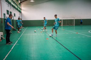 Prefeitura de Chapec&oacute;/Chapecoense /Unochapec&oacute; volta &agrave; elite de Santa Catarina